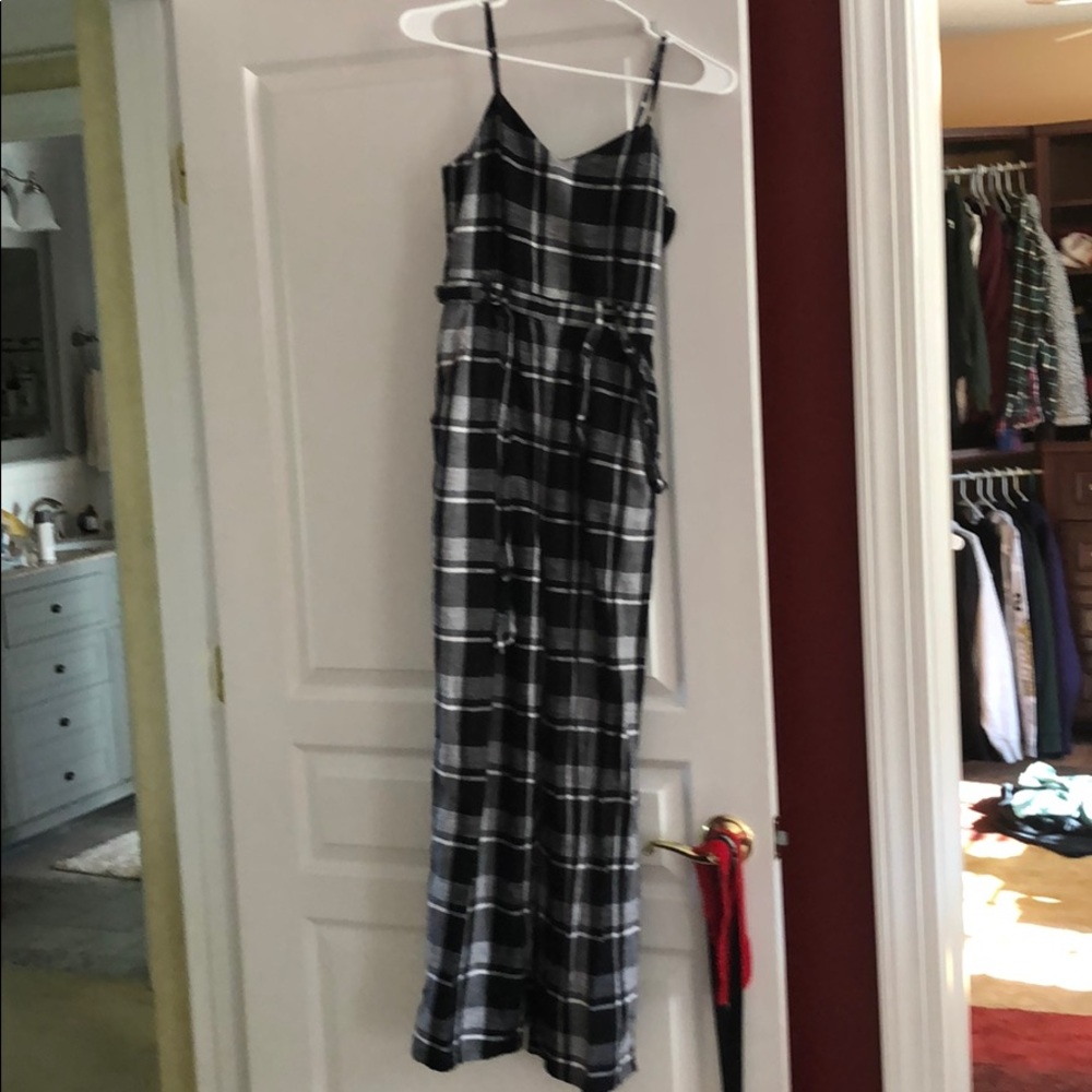 american eagle romper
